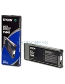 Epson Cartucho T544800 negro mate 2