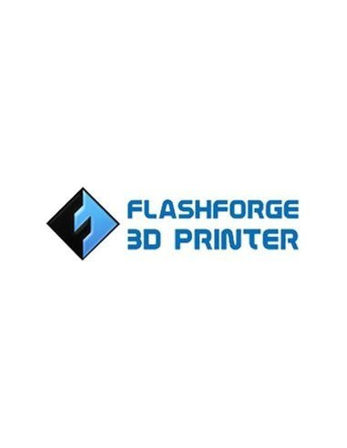 Filamento 3D Pla FLASH-6971940403760 FLASHFORGE - Pla 1,75mm silk copper 1kg