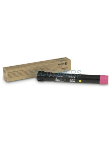 Toner 106R01567 TEKTRONIX - TÓNER MAGENTA TEKTRONIX PHASER 7800/7800 DN/DX/GX/N(17200 PAG)