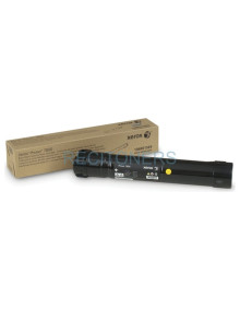 Toner 106R01569 TEKTRONIX - TÓNER NEGRO TEKTRONIX PHASER 7800/7800 DN/DX/GX/N(24000 PAG) 2