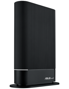 Redes ASUS CN11106778 - ASUS RT-AX59U router inalámbrico Gigabit Ethernet Doble banda (2,4 GHz / 5 GHz) Negro