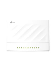 Redes TP-LINK EX520v - TP-Link EX520v Router VoIP WiFi6 AX3000 1WAN 3LAN