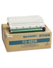 Tambor FO48DR SHARP - SHARP Tambor FAX FO 4800/5400