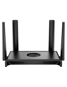 Redes RUIJIE NETWORKS RG-EW300T - Reyee RG-EW300T Router 4G 1x10/100 WAN 3x10/100