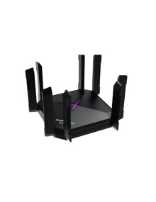 Redes RUIJIE NETWORKS RG-EW6000GX - Reyee AX6000 Wi-Fi 6 Mesh Router with a 2.5 Gbps P