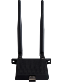 Redes VIEWSONIC PD02175004 - Viewsonic VB-WIFI-001 adaptador y tarjeta de red WLAN / Bluetooth