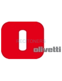 Tambor B0414 OLIVETTI - OLIVETTI Tambor FAX OFX 9100