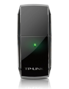 Accesorio TP-LINK 1018114 - ADAPTADOR INALÁMBRICO USB TP-LINK DE DOBLE BANDA AC600