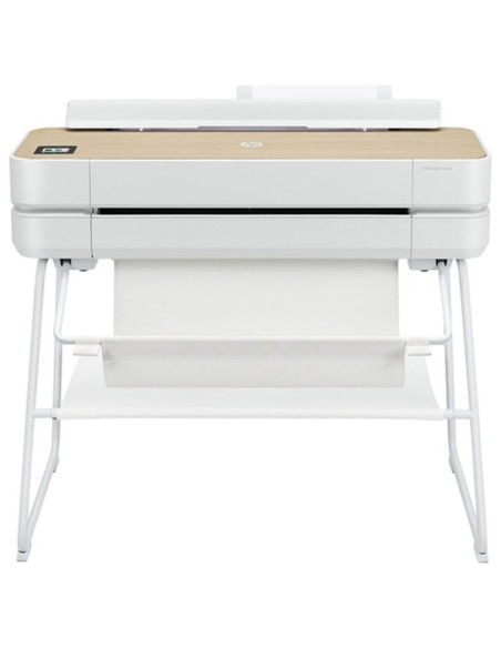 Plotter 5HB12A HP - Impresora HP DesignJet Studio de 24 pulgadas