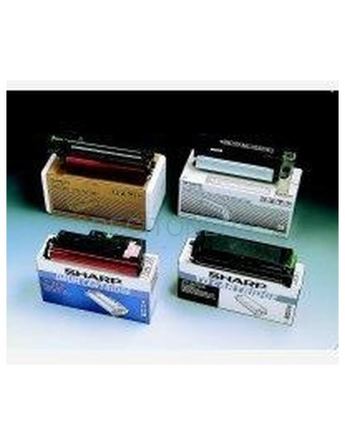 Toner JX92TC SHARP - SHARP Toner JX 9200/9210 Negro