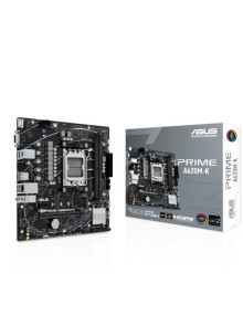 Placa base ASUS ASU-PB PRIME A620M-K - Placa Base Asus Prime A620M-K Socket AM5/ DDR5/ PCIe 4.0/ Micro ATX