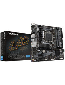 Placa base GIGABYTE GIG-PB B760M DS3H DDR4 - Placa Base Gigabyte B760M DS3H DDR4 Socket 1700/ DDR4/ PCIe 4.0/ Micro ATX