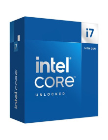 Procesador INTEL ITL-I7 14700K 3 4GHZ - Procesador Intel Core i7-14700K 3.40GHz Socket 1700