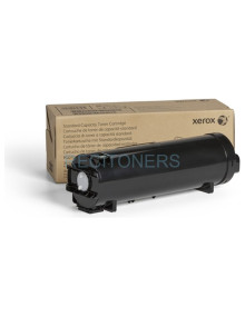 Toner 106R03940 TEKTRONIX - XEROX VERSALINK B600/B6005/610/B615 TONER NEGRO 10.300 PAGINAS 2
