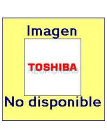 Toner D-50 TOSHIBA - TOSHIBA Revelador D-50/P-50
