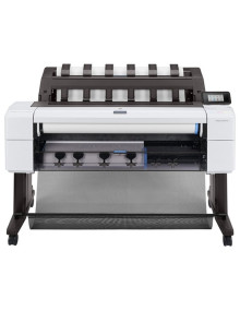 Plotter 3EK13A HP - Impresora HP DesignJet T1600dr PostScript de 36 pulgadas