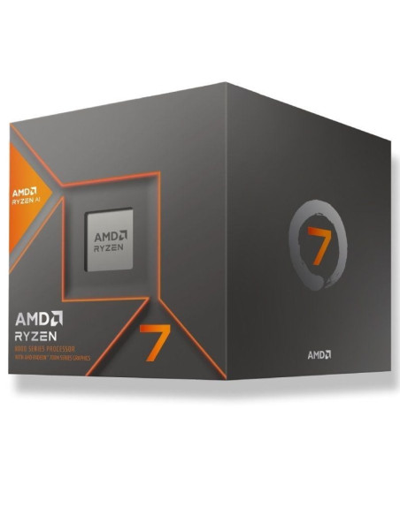 Procesador AMD AMD-RYZEN 7 8700G 4 2GHZ V2 - Procesador AMD Ryzen 7 8700G 4.2GHz Socket AM5