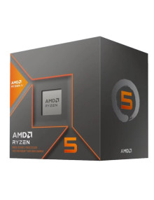 Procesador AMD 1386136 - AMD Ryzen 5 8600G procesador 4,3 GHz 16 MB L3 Caja