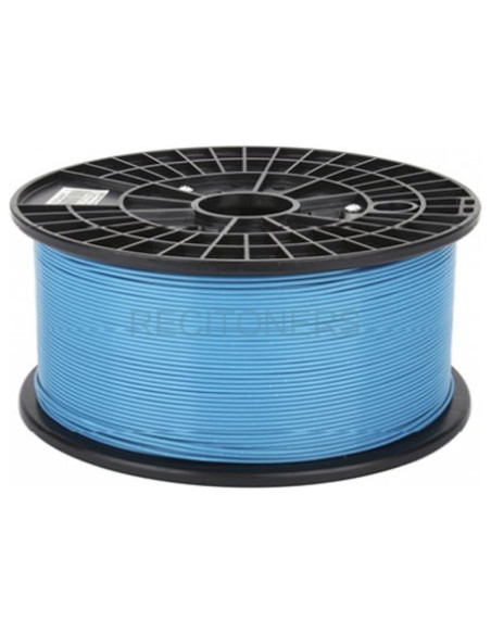 Impresoras 3D COL3D-LFD001U COLIDO - COLIDO 3D-GOLD Filamento ABS 1.75mm 1 Kg Azul