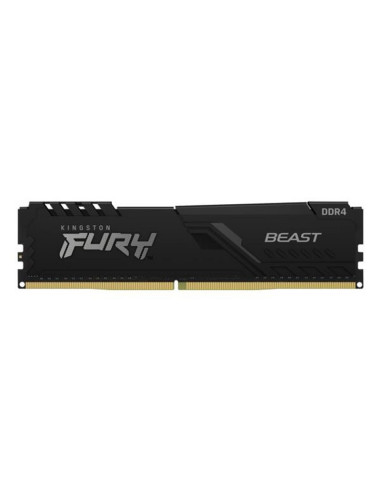 Memoria RAM KINGSTON 1349161 - Kingston Technology FURY Beast módulo de memoria 8 GB 1 x 8 GB DDR4 3200 MHz