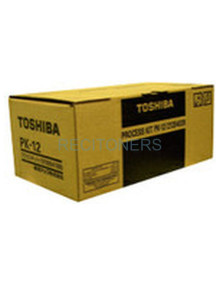 Tambor 21204039 TOSHIBA - TOSHIBA Tambor FAX TF-501/505/601/605/610