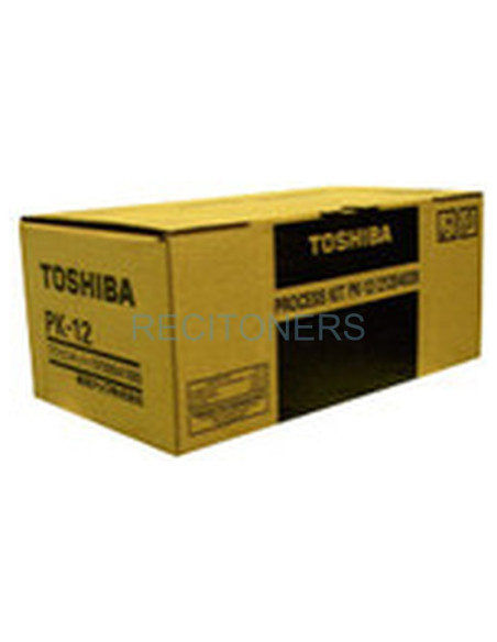 Tambor 21204039 TOSHIBA - TOSHIBA Tambor FAX TF-501/505/601/605/610