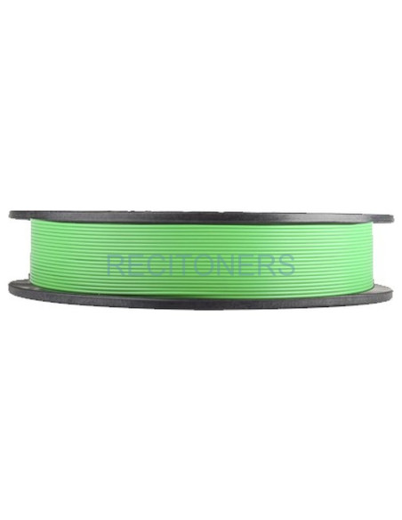 Impresoras 3D COL3D-LFD003G COLIDO - CoLiDo 3D-GOLD FILAMENTO ABS 1.75MM 0,5KG VERDE