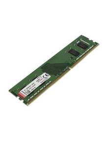 Memoria RAM KINGSTON KIN-4GB KVR26N19S6 4 - Memoria RAM Kingston ValueRAM 4GB/ DDR4/ 2666MHz/ 1.2V/ CL19/ DIMM