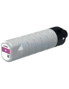 Canon PGI-7500XL cartucho de tinta 1 pieza(s) Original Extra (Súper) alto rendimiento Magenta