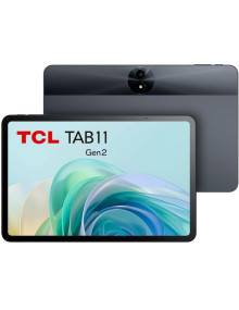 Tablet TCL TCL-TAB 11 GEN2 6-256 GY - Tablet TCL Tab 11 Gen 2 11'/ 6GB/ 256GB/ Octacore/ Gris