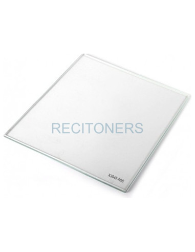 Impresoras 3D COL3D-LMD152X COLIDO - COLIDO 3D-Plataforma cristal ABS para Colido X3045