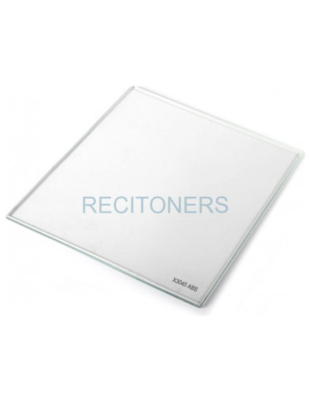 Impresoras 3D COL3D-LMD152X COLIDO - COLIDO 3D-Plataforma cristal ABS para Colido X3045