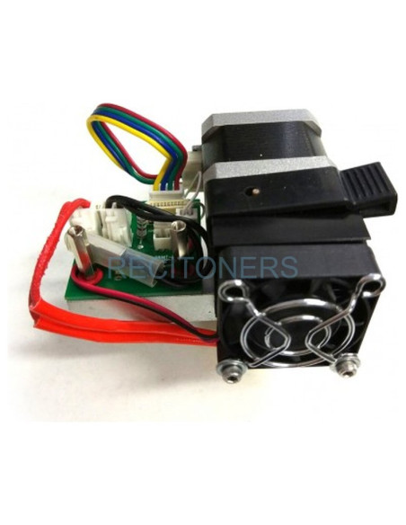 Recambio COL3D-LSD143X COLIDO - COLIDO 3D-Juego extrusor 3.0 wifi/ X3045/ M2020 Nueva versión Cable Plano