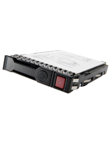 Disco HPE SE3055075 - HPE 2.4TB SAS 12G Mission Critical 10K SFF SC 3-year Warranty 512e Multi Vendor HDD