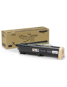 Toner 113R00668 TEKTRONIX - XEROX TONER LASER NEGRO 30.000 PAGINAS PHASER/5500 2