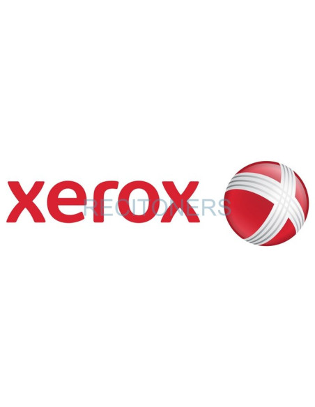 Tambor 001R00119 XEROX - XEROX Tambor 5800 Negro MODULO CRU