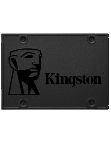 Disco KINGSTON KIN-SSD A400 960GB - Disco SSD Kingston A400 960GB/ SATA III