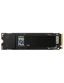 Disco SAMSUNG MZ-V9S4T0BW - Samsung 990 EVO Plus SSD 4TB PCIe 4.0x 4 NVMe 2.0