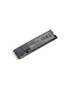 Disco INTENSO 3836460 - Intenso MI500 SSD 1TB PCIe Gen 4x4 NVME 1.4