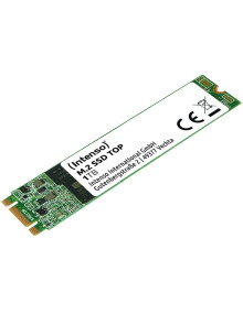 Disco INTENSO 3832460 - Intenso 3832460 Top SSD 1TB M.2