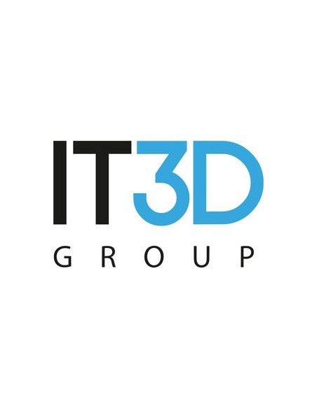Impresoras 3D IT3DH300DUAL IT3D - IT3D Impresora H300 Dual