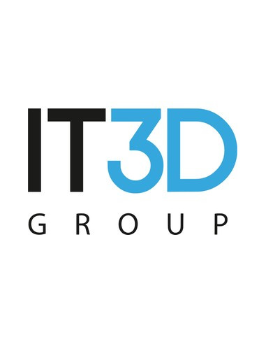 Impresoras 3D IT3DX56DUAL IT3D - IT3D Impresora X56_Dual