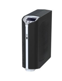 Sai SALICRU SLC-SPS 1250 SOHO P IEC - SAI Línea Interactiva Salicru SPS 1250 SOHO+ IEC/ 1250VA-720W/ 6 Salidas/ Formato Torre