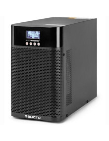 Sai SALICRU SLC-3000-TWIN PRO2 - SAI Online Salicru SLC 3000 Twin Pro2/ 3000VA-2700W/ Formato Torre