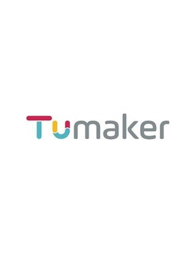 Impresoras 3D TUM-MOD_NX300DUALPP TUMAKER - TUMAKER TUMAKER Modular NX Dual (Pellet + Pellet)