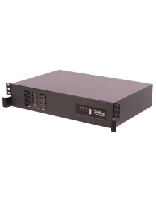 Sai RIELLO LB12476321 - Riello IDR 600 sistema de alimentación ininterrumpida (UPS) 0,6 kVA 320 W 5 salidas AC