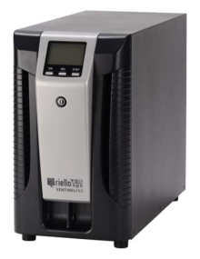 Sai RIELLO LB12476346 - Riello Sentinel Pro 2200 sistema de alimentación ininterrumpida (UPS) 2,2 kVA 1760 W 8 salidas AC