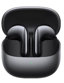 Auriculares_Altavoces XIAOMI AU01253552 - Xiaomi Buds 5 Auriculares Inalámbrico Dentro de oído Llamadas/Música Bluetooth Negro