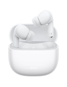 Auriculares_Altavoces XIAOMI XIA-AUR REDMI BUDS 8L WH - Auriculares Bluetooth Xiaomi Redmi Buds 8 Lite con estuche de Blancos