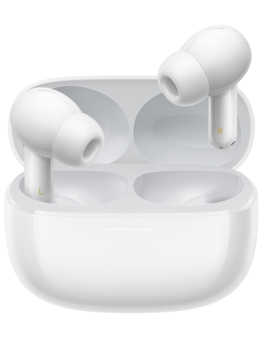 Auriculares_Altavoces XIAOMI AU02253143 - Xiaomi Redmi Buds 6 Pro Auriculares Inalámbrico Dentro de oído Llamadas/Música Blanco